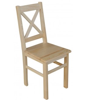 Krzesło Dolores