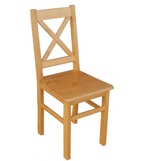 Krzesło Dolores olcha